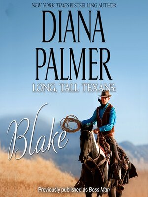 cover image of Blake